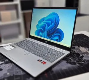 New Laptop HP Stream Notebook 16GB AMD Ryzen 5 SSD 256GB