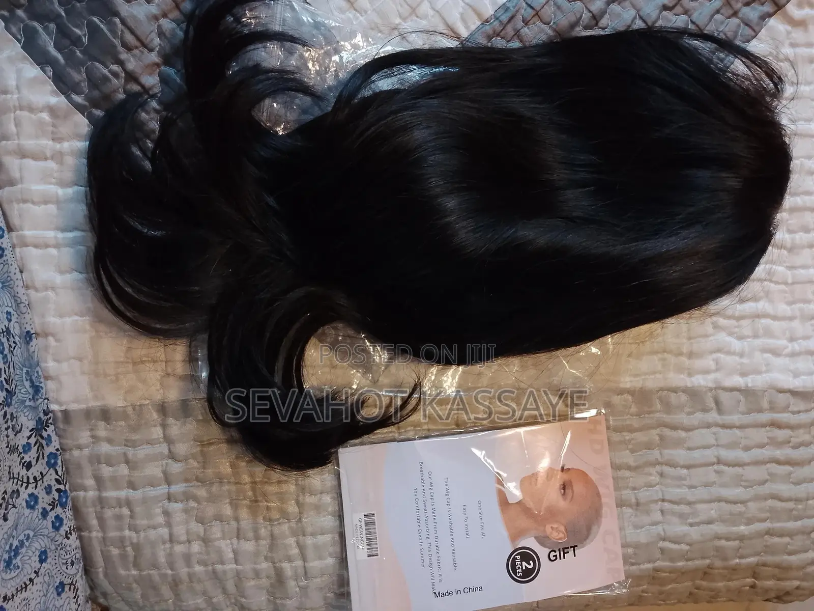 Human Hair