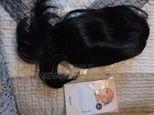 Human Hair