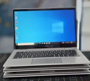 New Laptop HP EliteBook 830 G8 32GB Intel Core i7 SSD 512GB