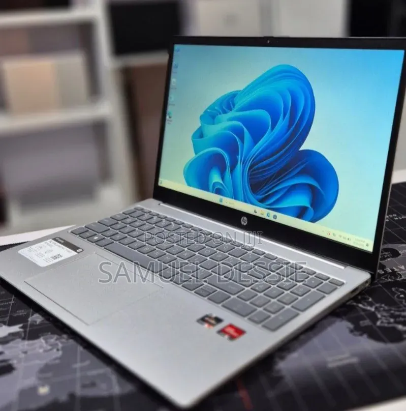 New Laptop HP Stream Notebook 16GB AMD Ryzen 5 SSD 256GB