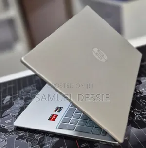 New Laptop HP Stream Notebook 16GB AMD Ryzen 5 SSD 256GB