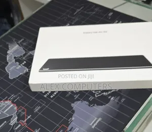 New Samsung Galaxy Tab A11+ 128 GB Black