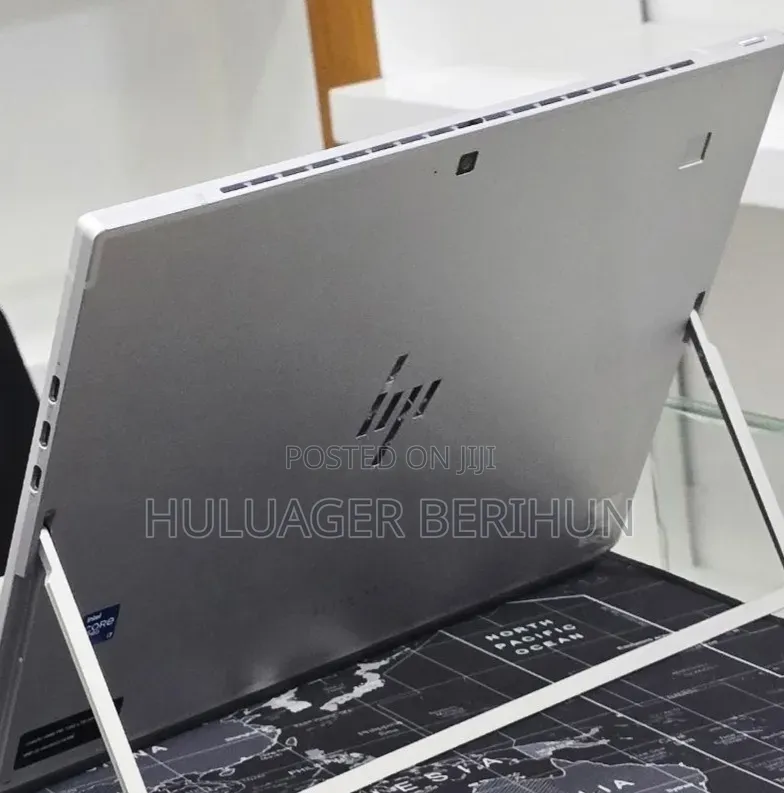 New Laptop HP Elite X2 G8 8GB Intel Core i5 SSD 256GB