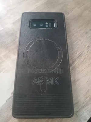 Samsung Galaxy Note 8 64 GB Gray