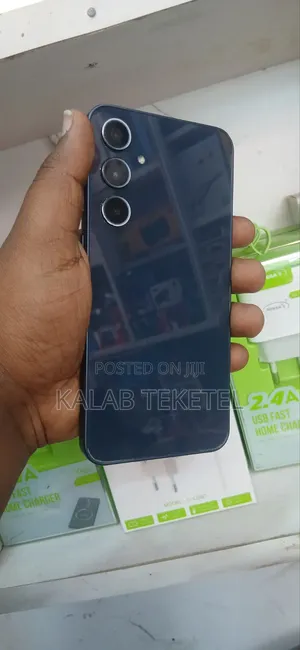 Samsung Galaxy A35 128 GB