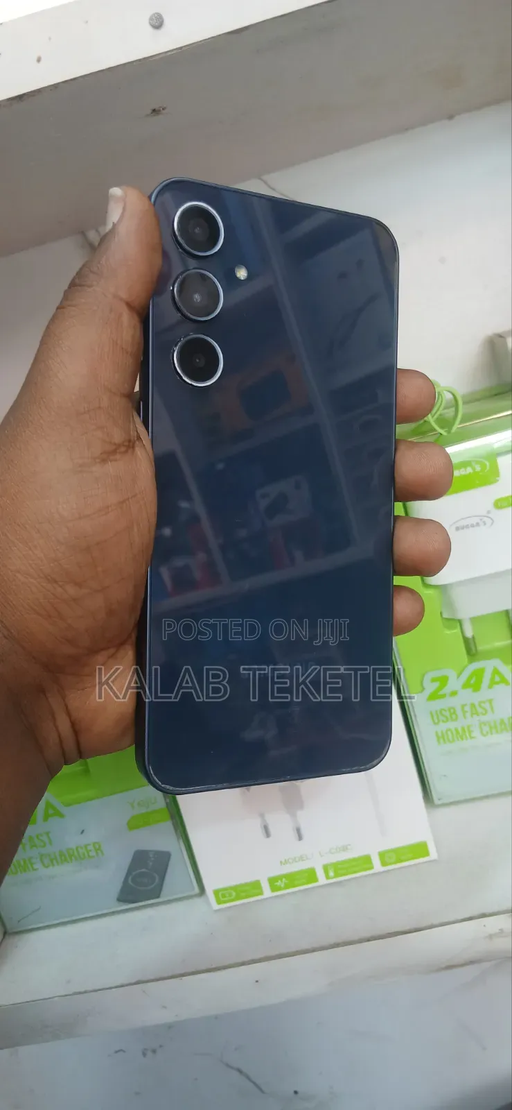 Samsung Galaxy A35 128 GB