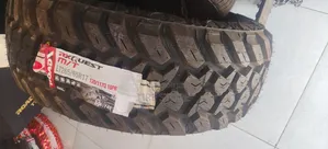 265 65 R17 for Pickup Car Tyre