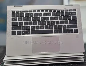 New Laptop HP EliteBook 830 G8 32GB Intel Core i7 SSD 512GB