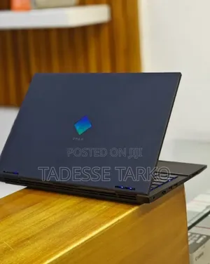 New Laptop HP Omen 16 16GB Intel Core i7 SSD 512GB