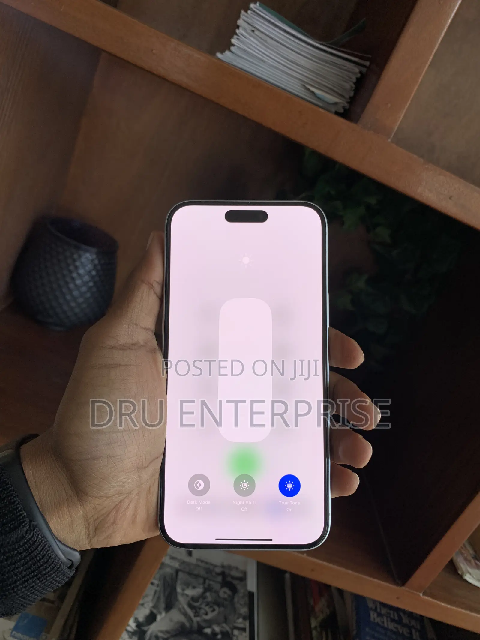 Apple iPhone 15 Plus 128 GB Blue