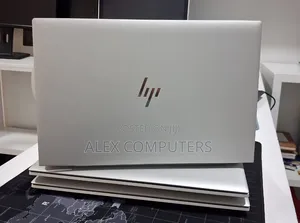 New Laptop HP EliteBook 840 8GB Intel Core i5 SSD 512GB