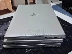 New Laptop HP EliteBook 840 8GB Intel Core i5 SSD 512GB