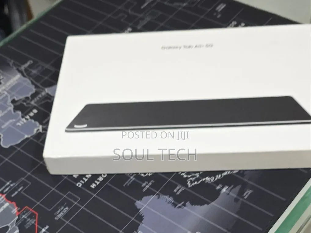 New Samsung Galaxy Tab A11 5G 128 GB