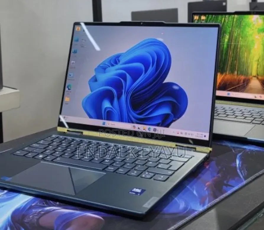 New Laptop Lenovo Yoga 2 16GB Intel Core Ultra 7 SSD 512GB