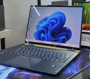 New Laptop Lenovo Yoga 2 16GB Intel Core Ultra 7 SSD 512GB