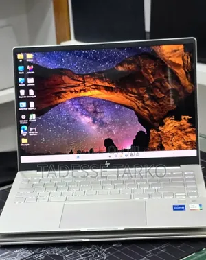 New Laptop HP Pavilion 14 16GB Intel Core i7 SSD 1T