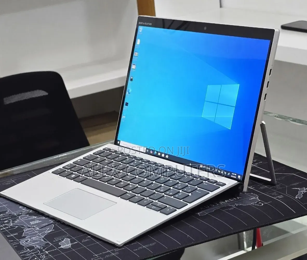 New Laptop HP Elite x2 1013 G4 8GB Intel Core i5 SSD 256GB