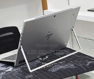 New Laptop HP Elite x2 1013 G4 8GB Intel Core i5 SSD 256GB