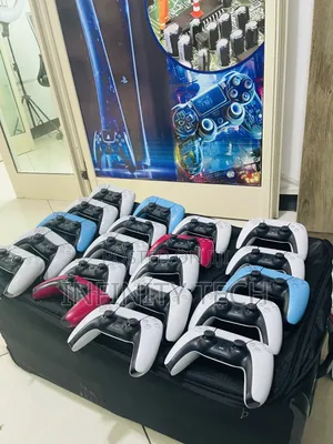 Original Ps5 Controller Wholesale Retail