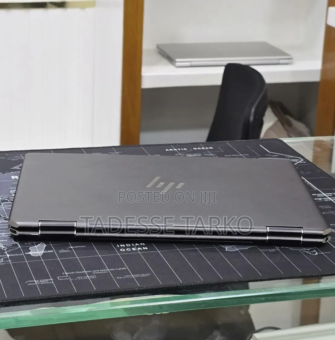 New Laptop HP Spectra 13 16GB Intel Core i7 SSD 512GB