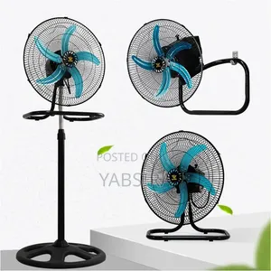 ዘመናዊ Standing Fan