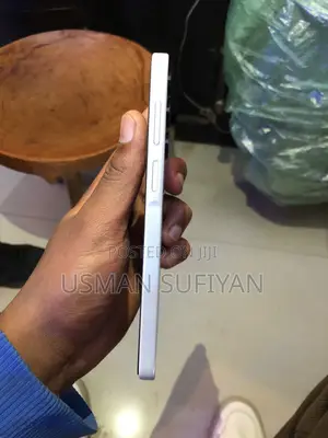 Samsung Galaxy A16 5G 128 GB White