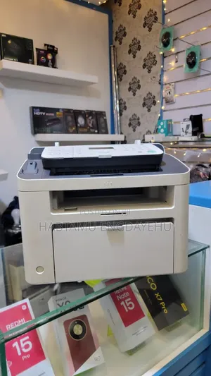 Canon I-Sensys FAX-L170 — Brand Used