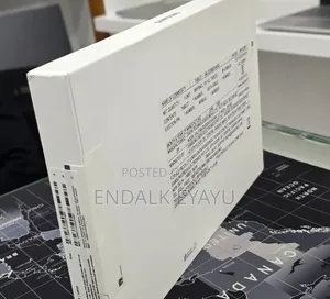 New Samsung Galaxy Tab A11 5G 128 GB