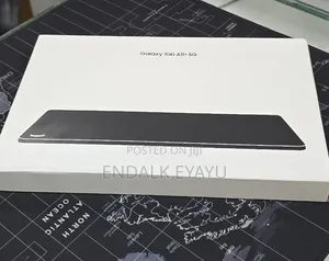 New Samsung Galaxy Tab A11 5G 128 GB