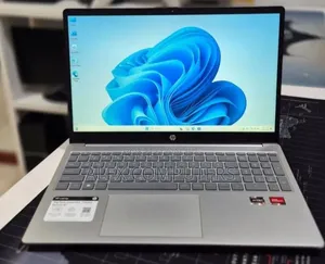 New Laptop HP Stream Notebook 16GB AMD Ryzen 5 SSD 256GB