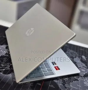New Laptop HP Stream Notebook 16GB AMD Ryzen 5 SSD 256GB