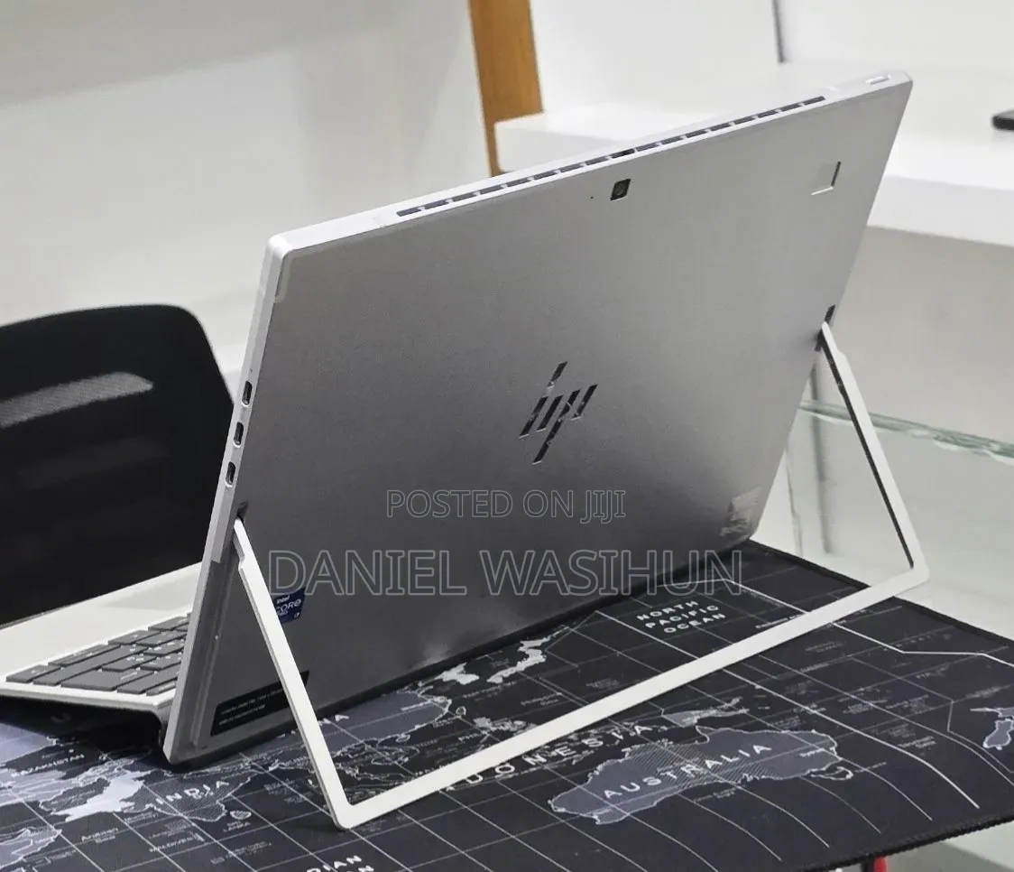 New Laptop HP 8GB Intel Core i5 SSD 256GB