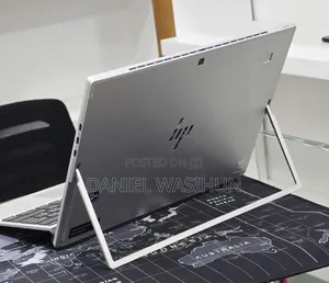 New Laptop HP 8GB Intel Core i5 SSD 256GB