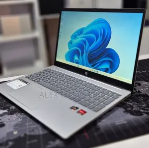 New Laptop HP Stream Notebook 16GB AMD Ryzen 5 SSD 256GB