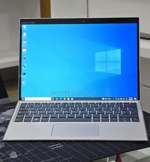 New Laptop HP 8GB Intel Core i5 SSD 256GB