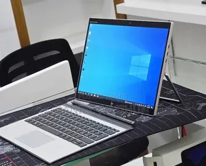 New Laptop HP 8GB Intel Core i5 SSD 256GB