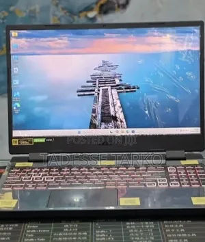 New Laptop Acer Aspire V15 16GB Intel Core i9 SSD 512GB