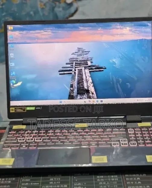 New Laptop Acer Aspire V15 16GB Intel Core i9 SSD 512GB