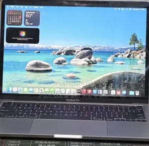 New Laptop Apple MacBook Air 2022 M2 8GB Nvidia SSD 512GB