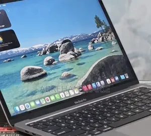 New Laptop Apple MacBook Air 2022 M2 8GB Nvidia SSD 512GB