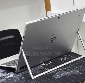 New Laptop HP 8GB Intel Core i5 SSD 256GB
