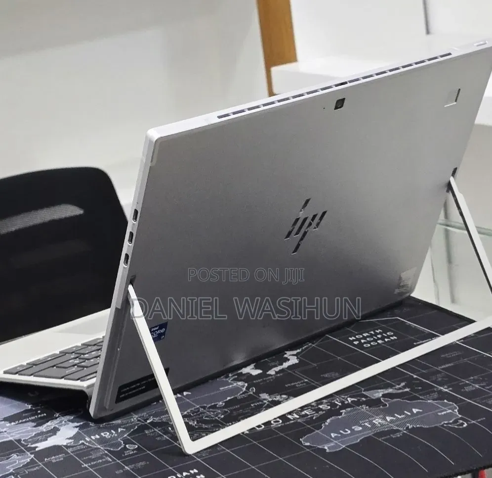 New Laptop HP 8GB Intel Core i5 SSD 256GB