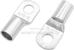 Cable Lug 70mm