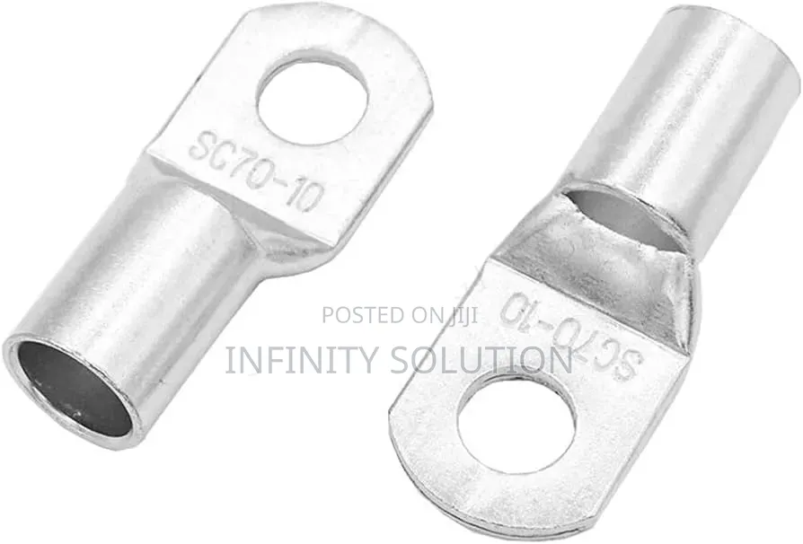 Cable Lug 70mm
