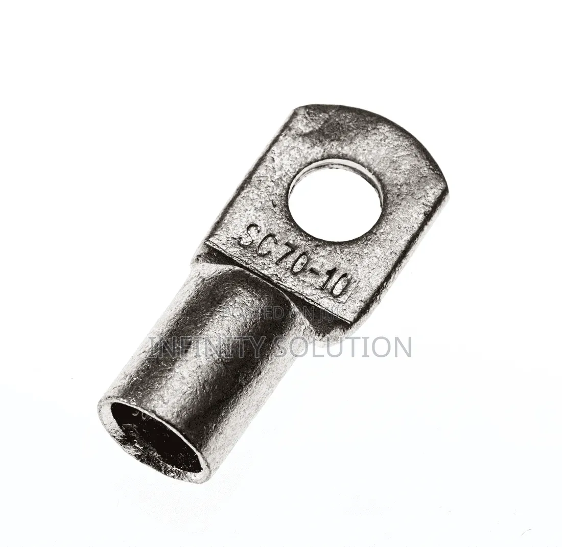 Cable Lug 70mm