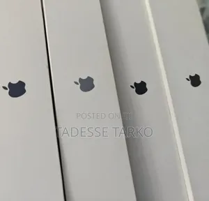 New Laptop Apple MacBook Air 2026 M5 16GB Apple M5 SSD 512GB