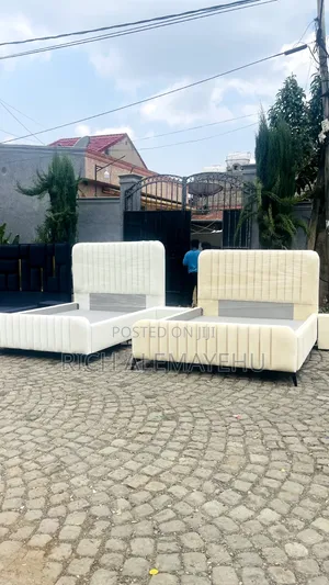 120m_150m_180 Luxury Beds