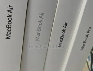 New Laptop Apple MacBook Air 2026 M5 16GB Apple M5 SSD 512GB