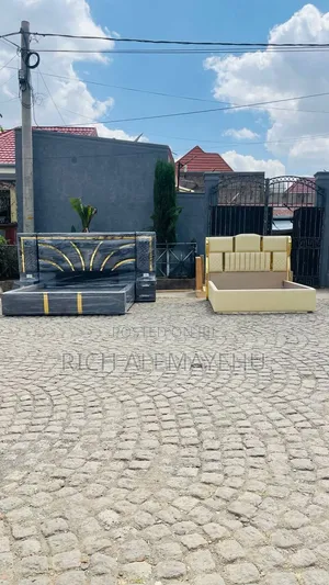 120m_150m_180 Luxury Beds